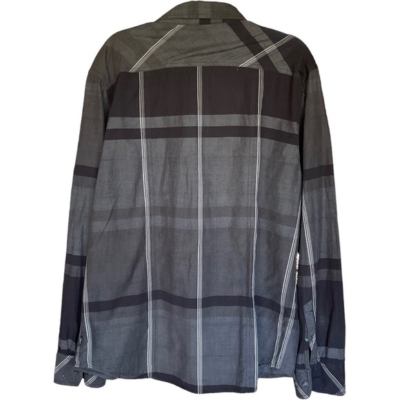 O’NEILL MENS SHIRT SIZE XLARGE - Picture 2 of 3